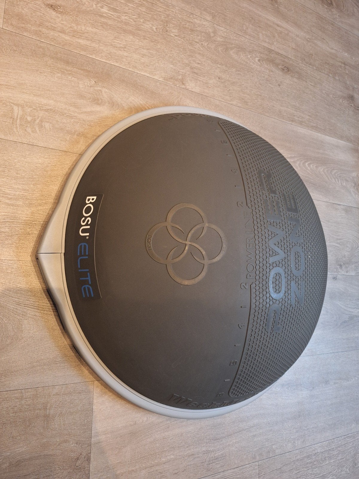 Bosu Ball Elite, Ophalen of Verzenden, Trommel