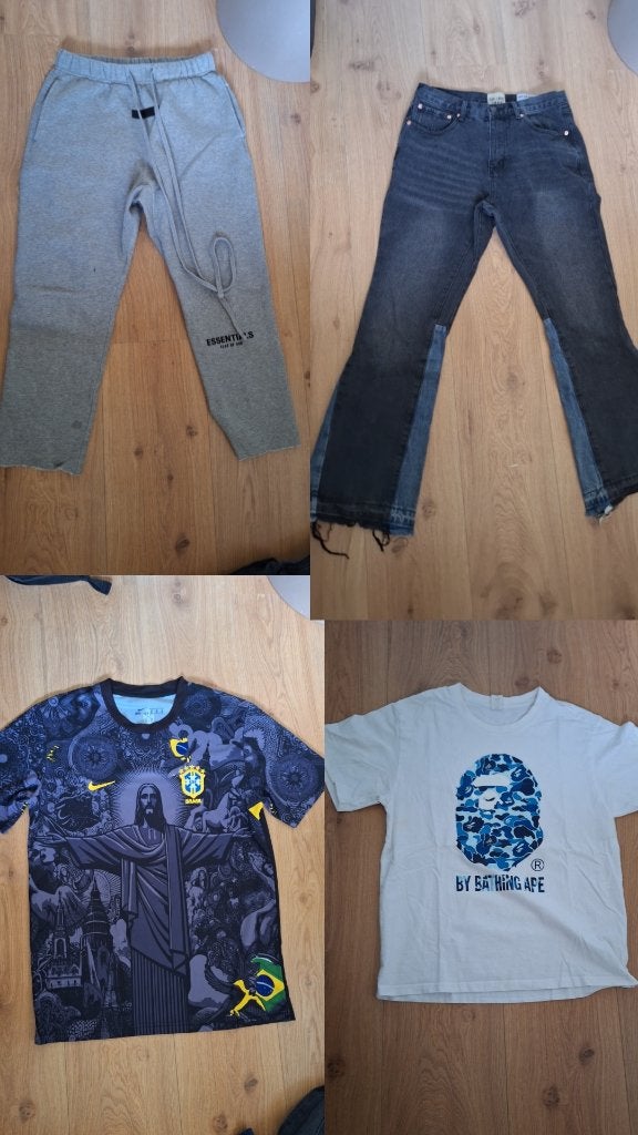 Merkkleding, Ophalen of Verzenden, Zo goed als nieuw, Maat 46 (S) of kleiner