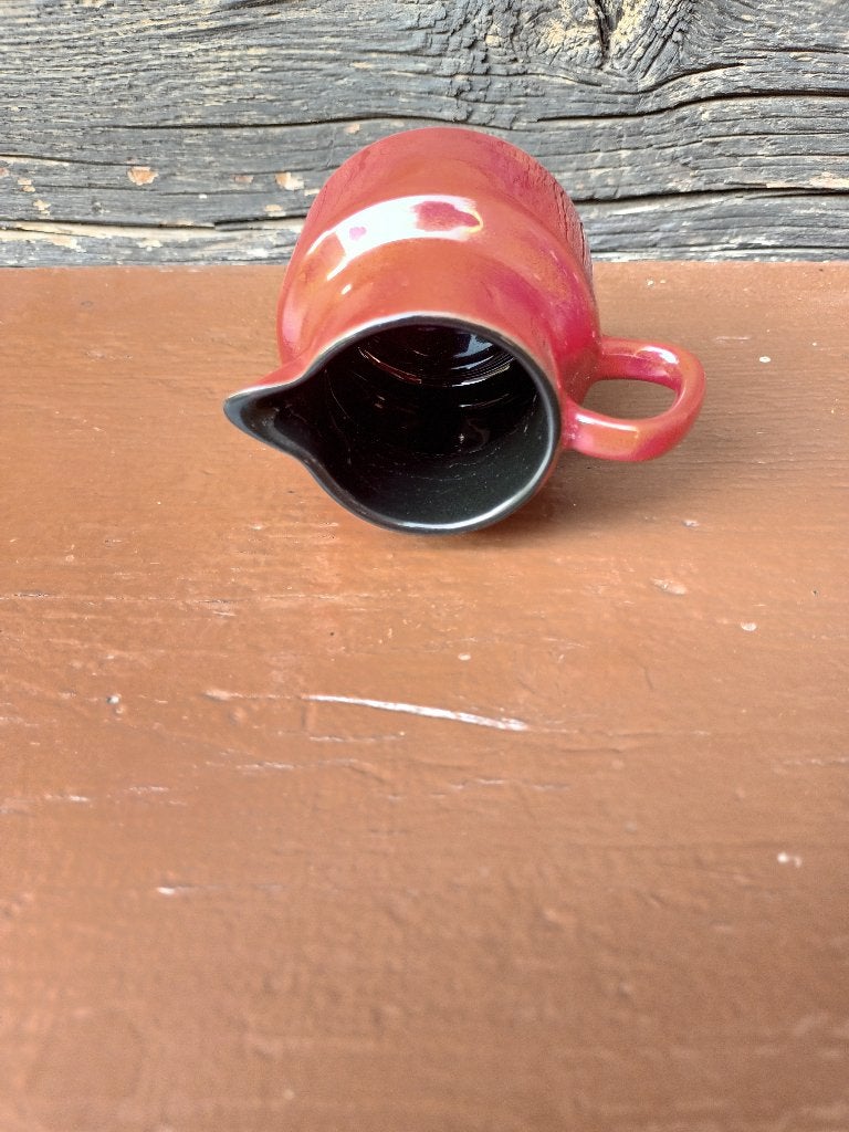 MELITA, vintage melkkannetje, Ophalen of Verzenden