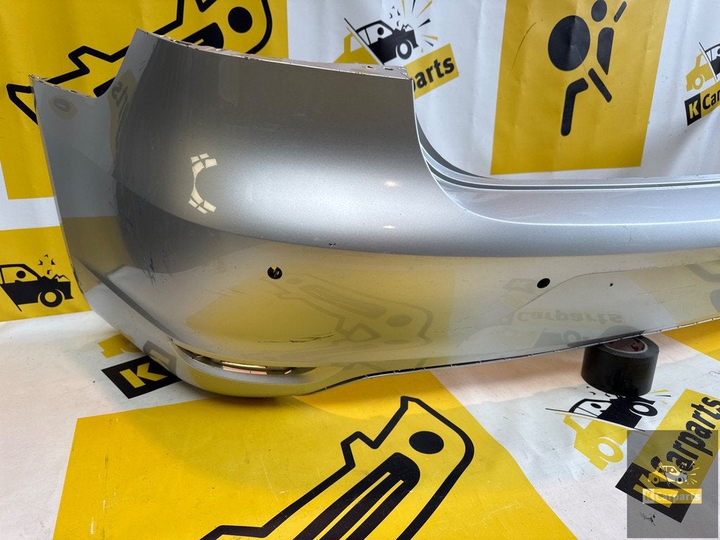 ACHTERBUMPER VOLKSWAGEN EOS 1F7,1F8 1Q0807421AT 2006-2017, Info@fabrikant.eu, Ophalen of Verzenden, Bumper, Fabrikant BV