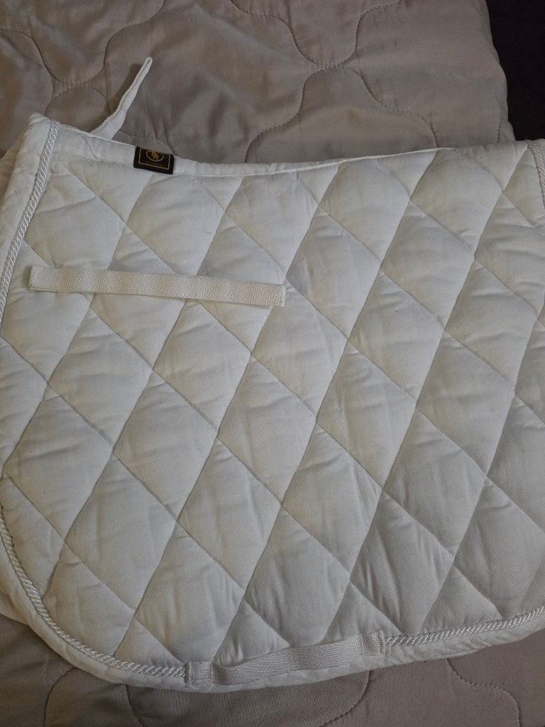 Paardendekje, Overige merken, Zadeldekje, Full (L), Ophalen