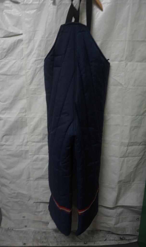 Nieuw! HB Tempex diepvries overall, tuinbroek thermo overall, Tuin en Terras, Werkkleding, Nieuw, Ophalen of Verzenden, Onbekend