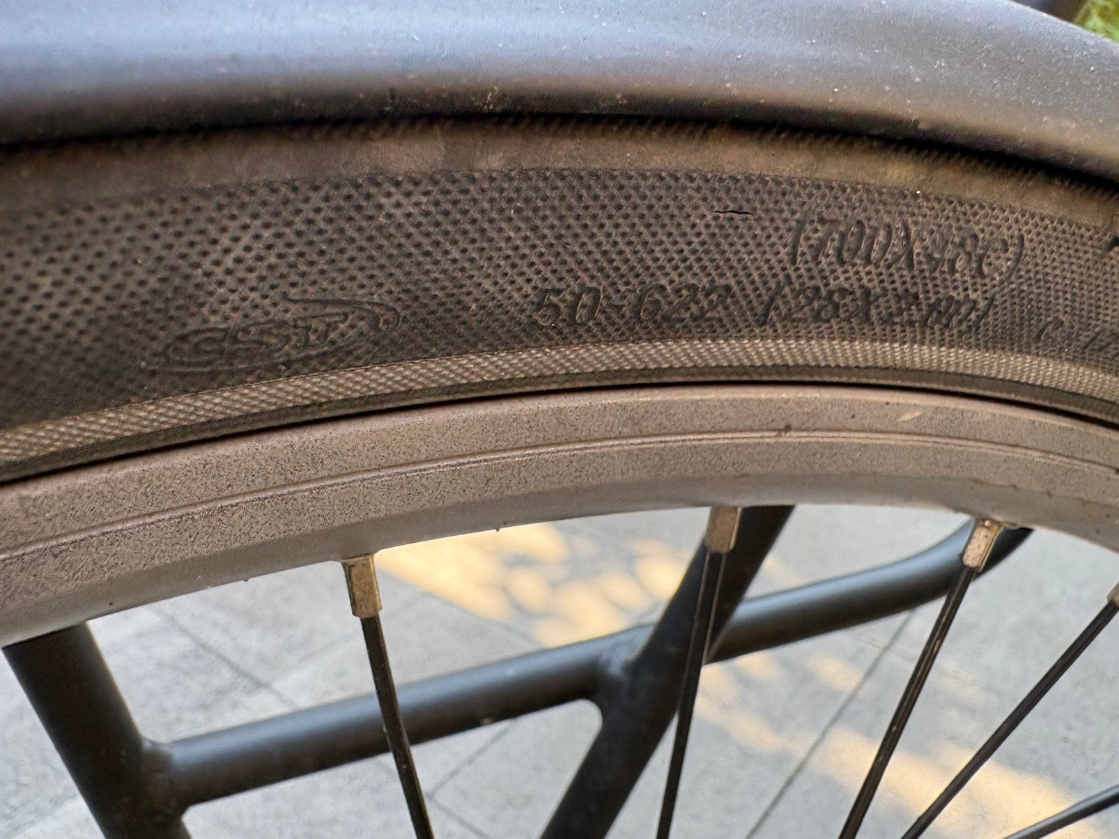 Gazelle heren fiets heavy duty, 7 versnellingen, black mat, Ophalen of Verzenden, Gebruikt, Aluminium