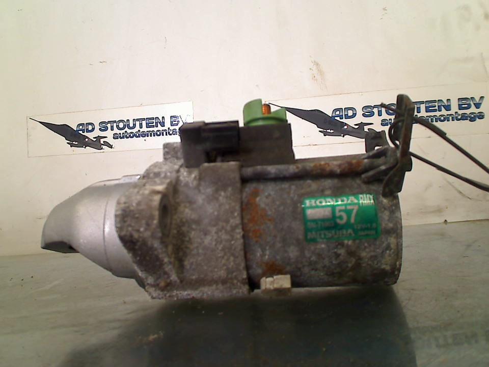 Startmotor Honda Civic (FA/FD) (2006-01/2010-12) SM771003, Honda, Gebruikt, Hanauer Landstraße  222-224, Frankfurt am Main 60314, , Duitsland