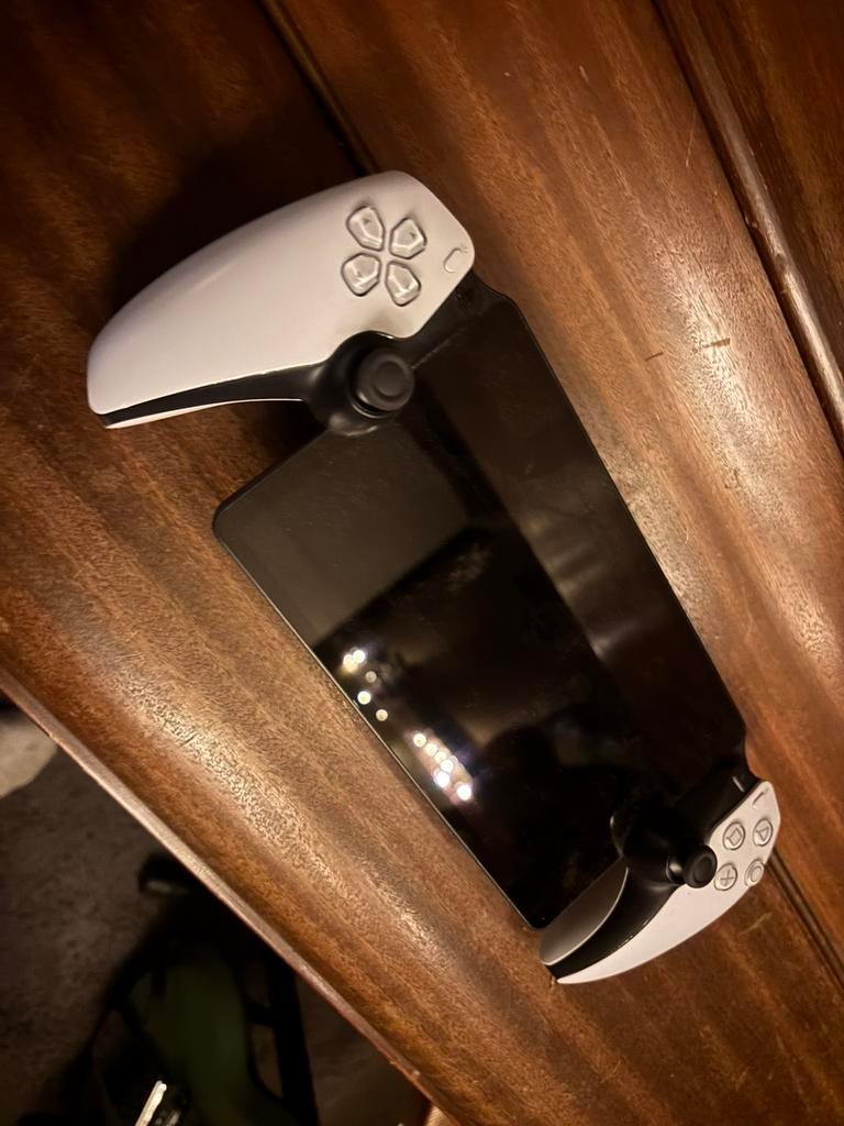 Playstation portal, Ophalen of Verzenden, Zo goed als nieuw