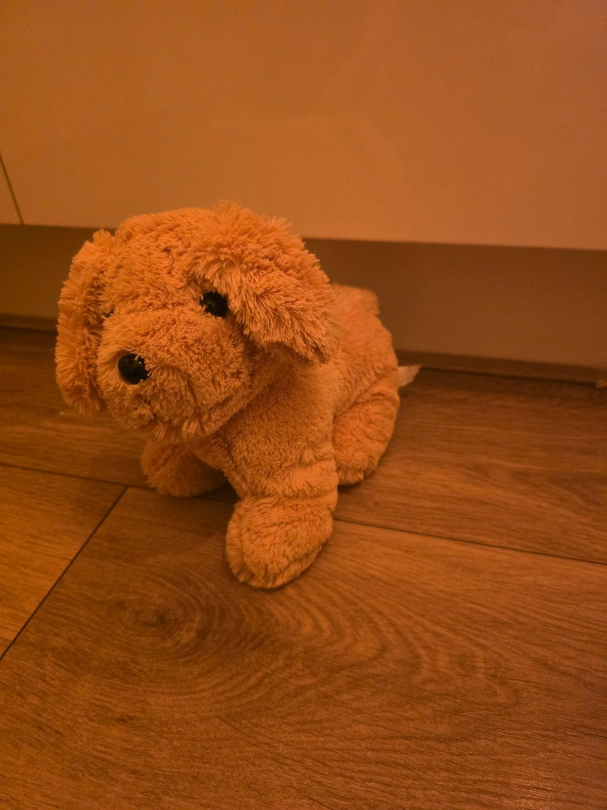 Knuffel, Ophalen of Verzenden, Overige typen