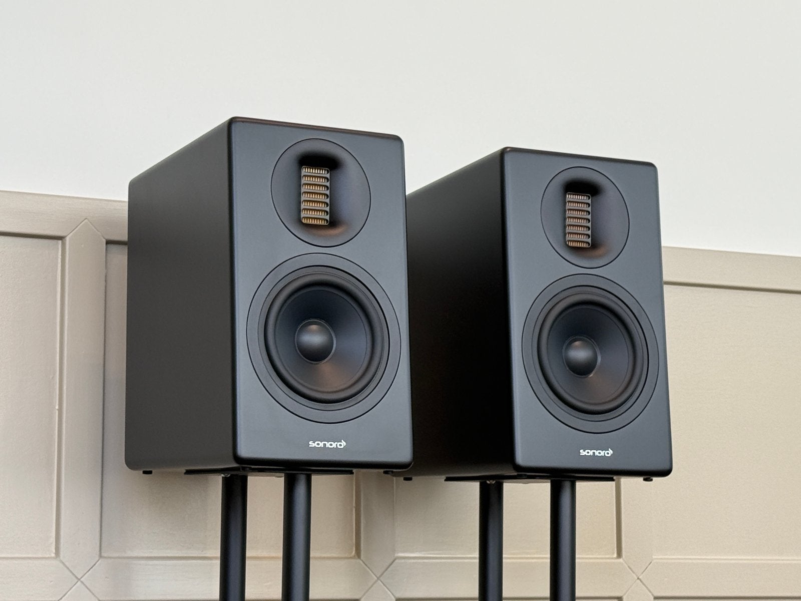 Sonoro Orchestra Gen 2 + Orchestra stands, Ophalen of Verzenden, Zo goed als nieuw, /, /