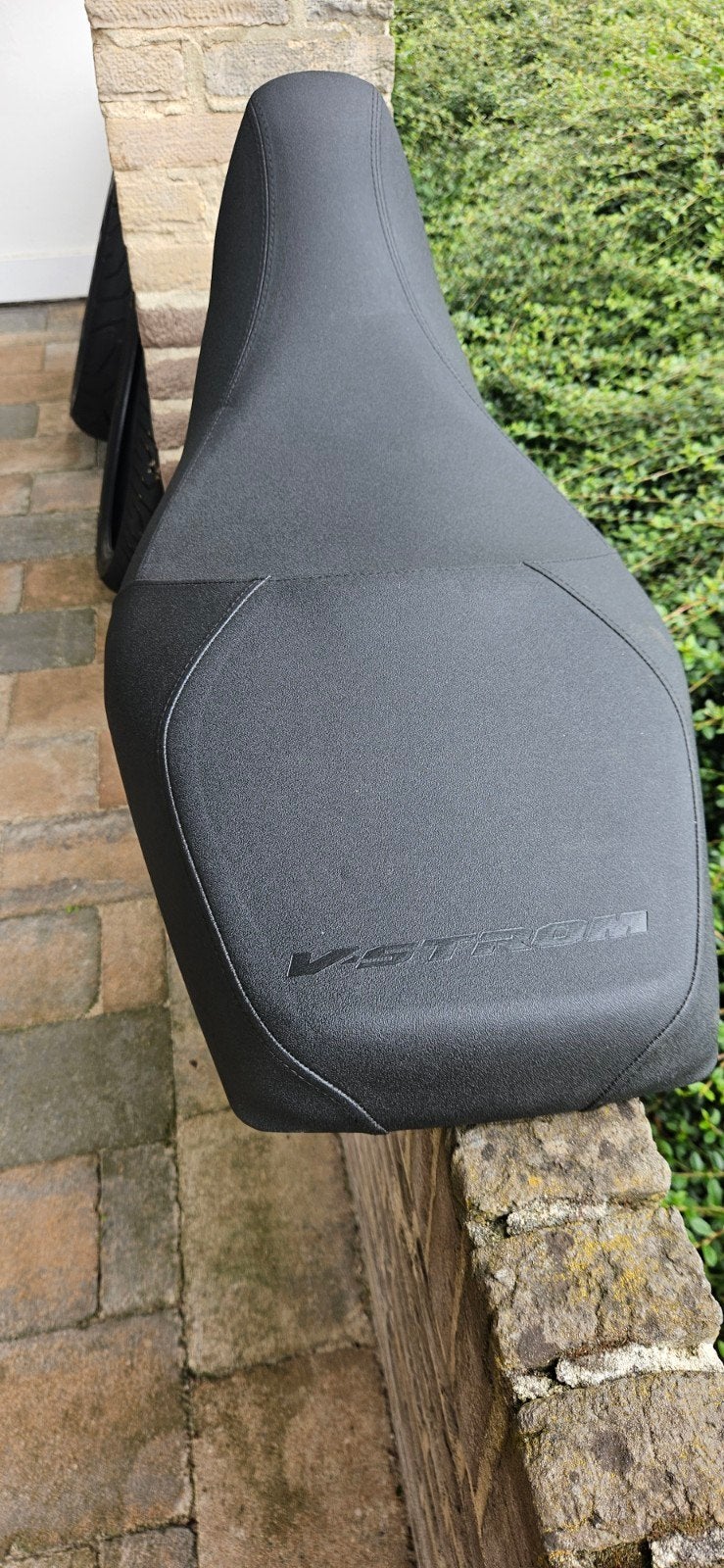 Onderdelen suzuki v-strom 800 DE, Motoren, Ophalen of Verzenden, Gebruikt