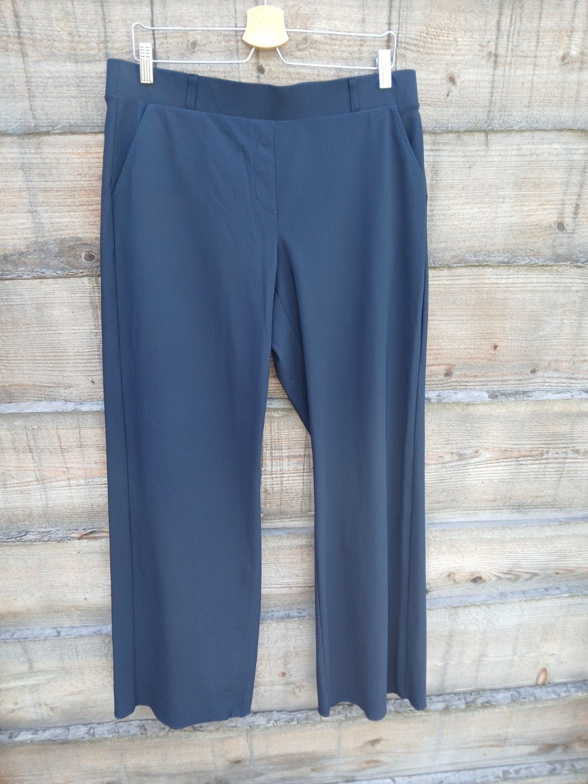 Studio Anneloes Travel Broek zgan, Studio Anneloes, Blauw, Maat 46/48 (XL) of groter, Ophalen of Verzenden