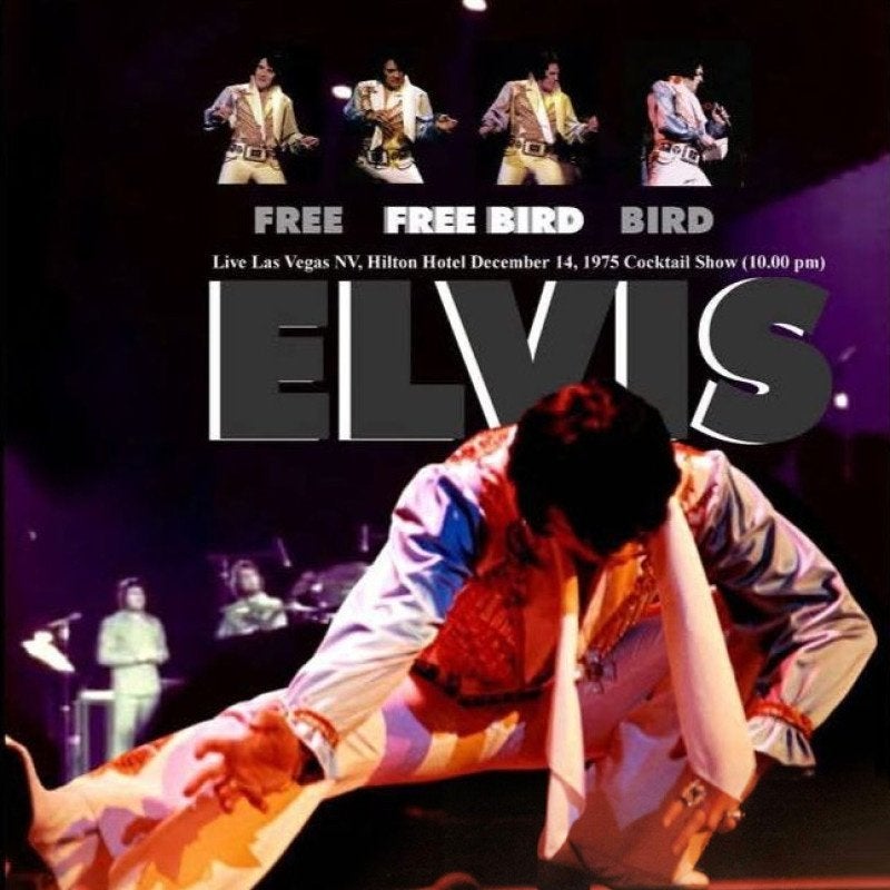 Elvis Presley lp en vinyl singeltje., LP, Verzenden, Overige genres, Geseald