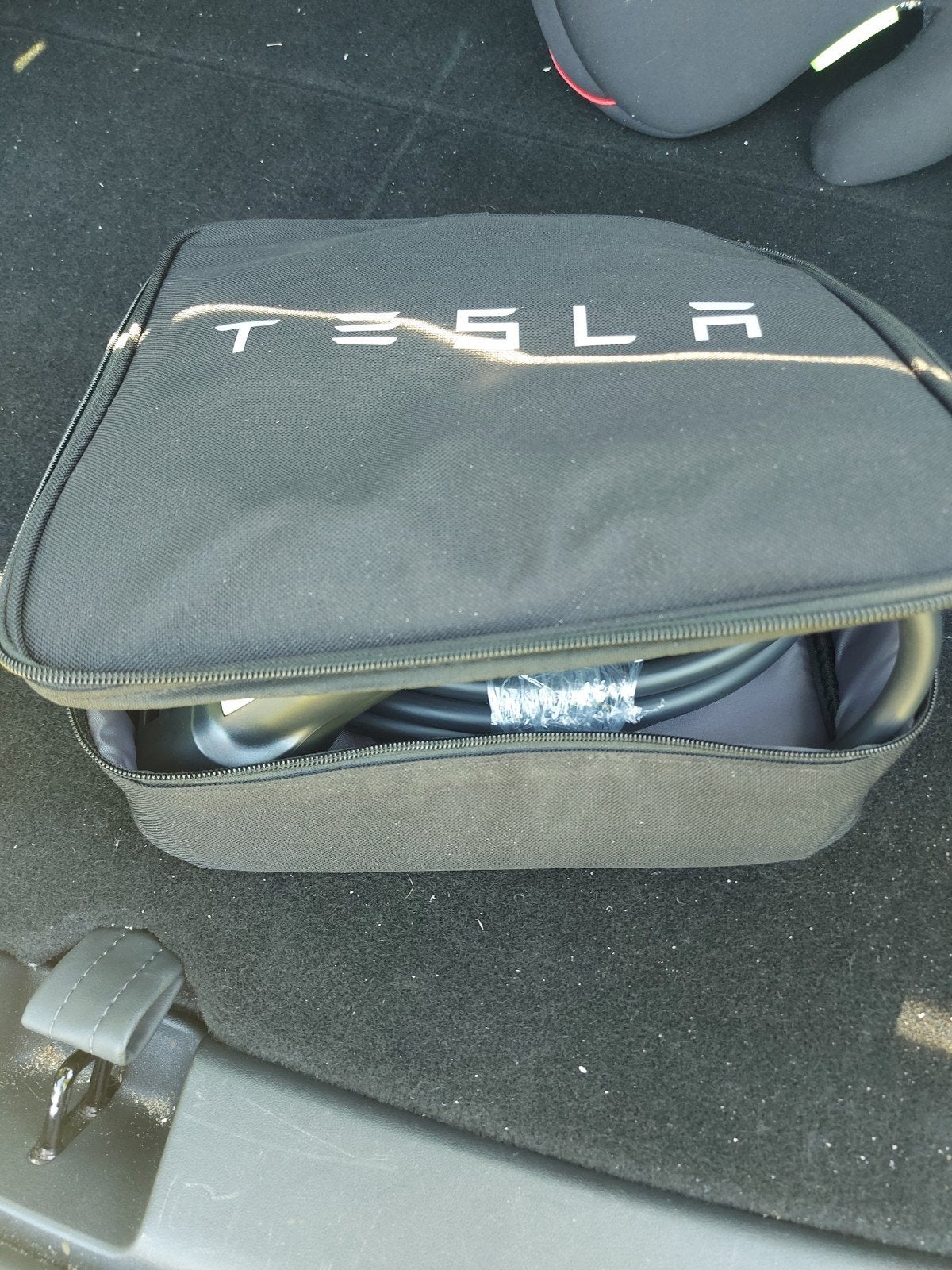 Originele Tesla Mobile Connector Gen 2 – Nieuw, Ophalen