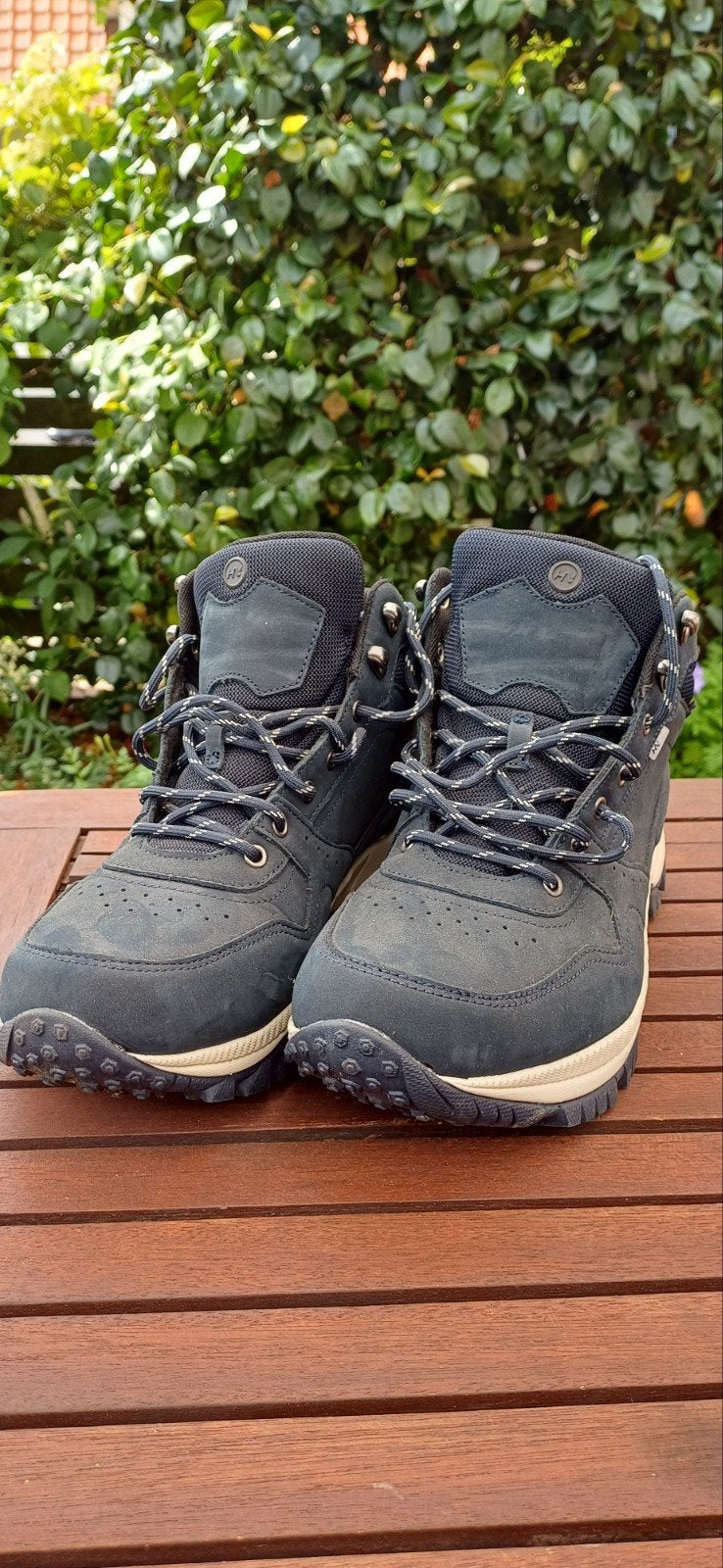 Wandelschoenen, Ophalen of Verzenden, Zo goed als nieuw, Schoenen