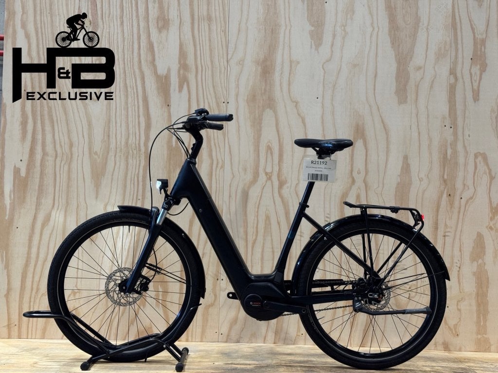 Diamant Beryll Gen 3 E-Bike Shimano Nexus, Niet ingevuld, Ophalen of Verzenden, Zo goed als nieuw, 47 tot 51 cm