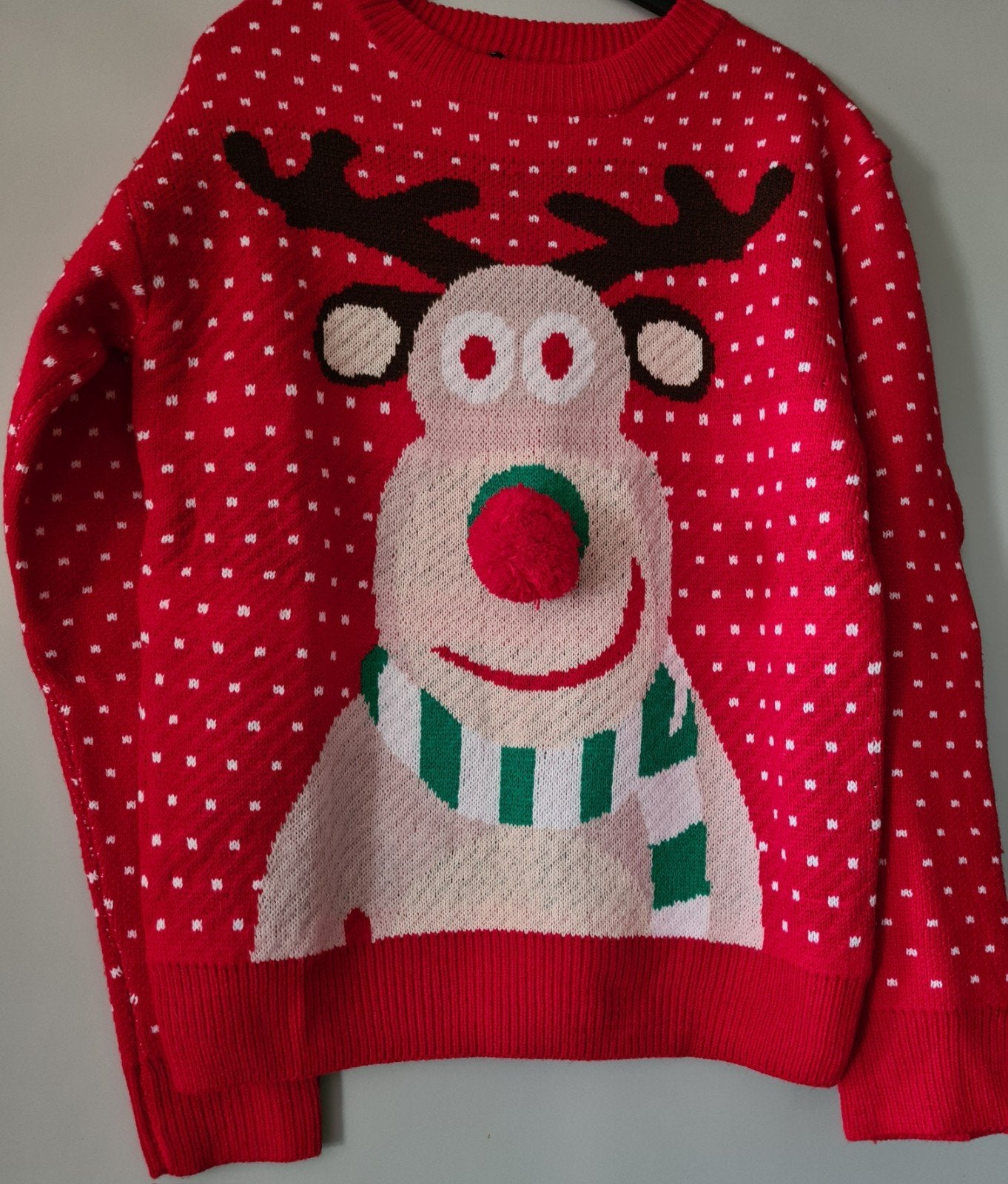 KERSTTRUI NIEUW L, Diversen, Ophalen of Verzenden, Nieuw