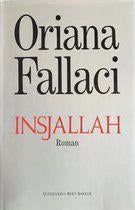 Oriana Fallaci - Insjallah, Ophalen of Verzenden, Zo goed als nieuw