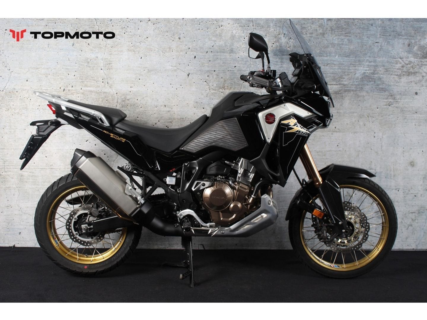 Honda CRF 1100 Africa Twin Adv Sport (bj 2020), Motoren, Motoren | Honda, 2 cilinders, HONDA, Motorrijbewijs A, Bedrijf