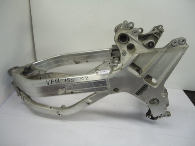 VFR750 1990 - 1993 Honda Frame D1-15707