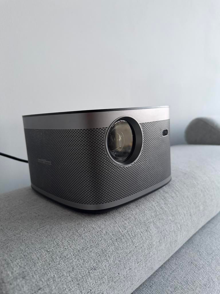 Xgimi - Horizon (video projector), Ophalen of Verzenden, Zo goed als nieuw, Ultra HD (4K)