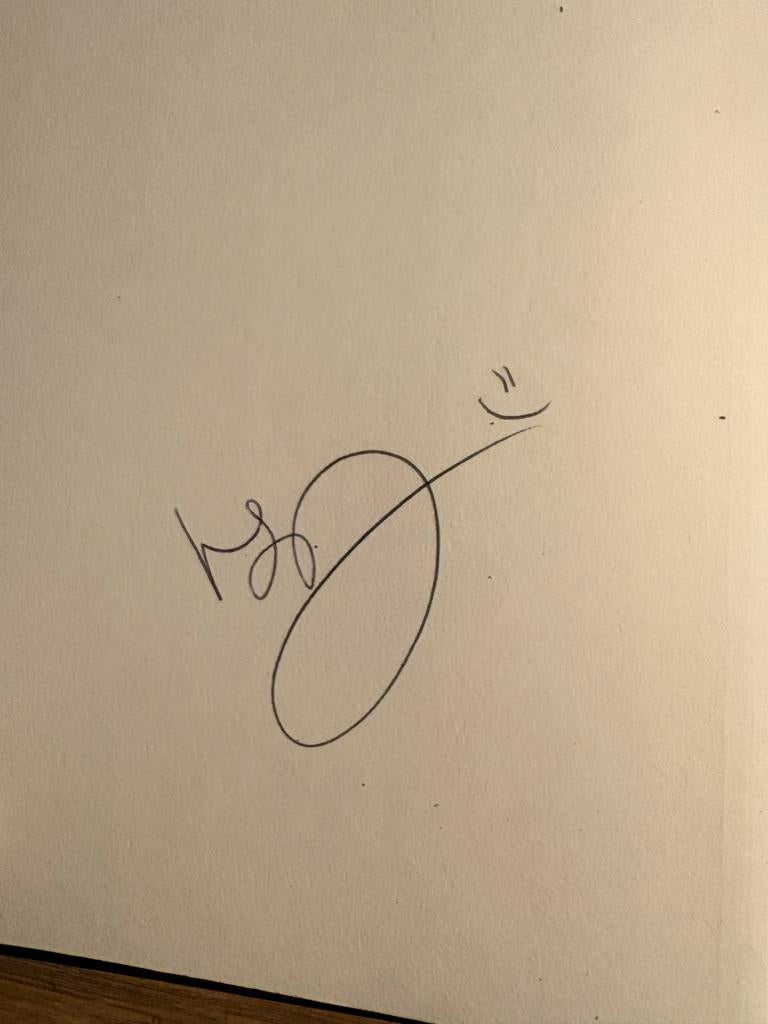 De Middernachtloper - Maren Stoffels (Gesigneerd), Verzamelen, Ophalen