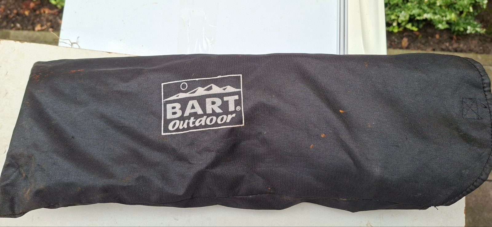 Bart Outdoor tent accessoires: haringen, spanbanden, veren, Ophalen of Verzenden
