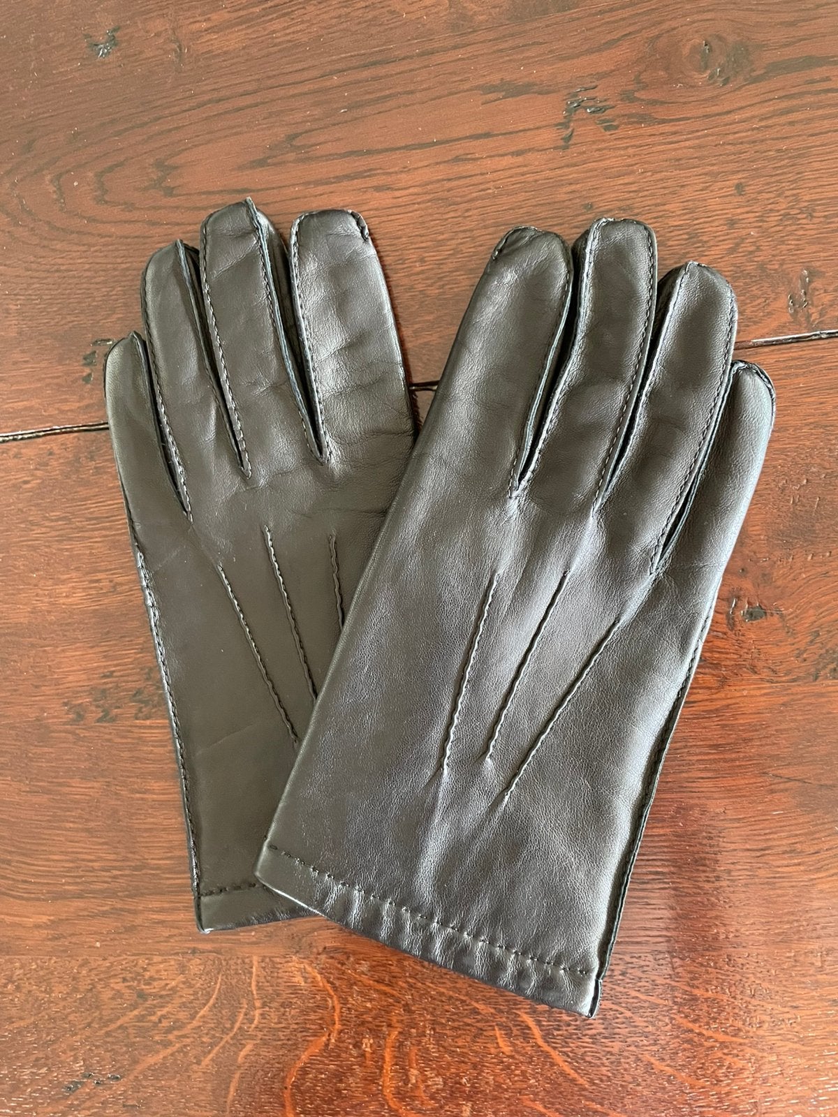 Leren handschoenen, Verzenden, Nieuw, Maat 56/58 (XL), Handschoenen