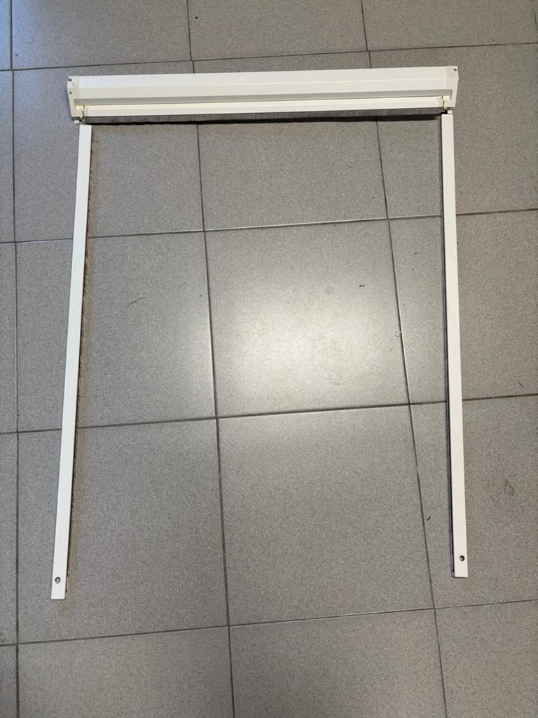 Bruynzeel Rolhor 83cm breed, Ophalen, 80 tot 100 cm, Overige typen, Minder dan 200 cm