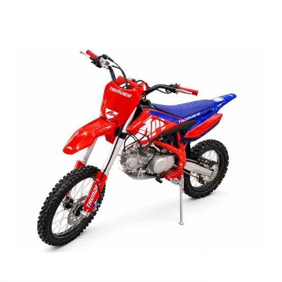 GEZOCHT pitbike 125cc of hoger, Fietsen en Brommers, Ophalen of Verzenden, Zo goed als nieuw, Pitbike