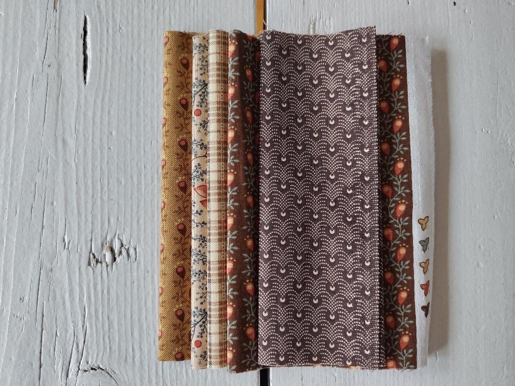 Prachtige reproductiestof, quiltstof, Overige kleuren, Nieuw, Ophalen of Verzenden, 30 tot 120 cm