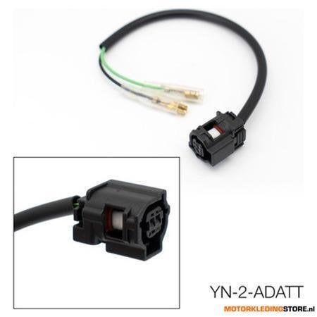 Barracuda Indicator Cable Kit - Yamaha, N.v.t., Ophalen of Verzenden, Nieuw met kaartje
