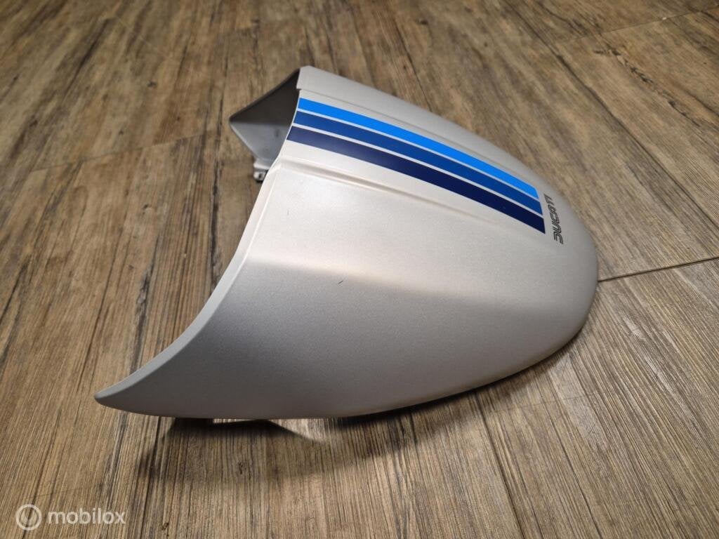Cover buddycover afdekkap Scrambler caferacer 59515981A, Nieuw, Factorystore.service@ducati.com, Ophalen of Verzenden, Via Antonio Cavalieri Ducati, 74/5, 74/6, 40132 Bologna BO