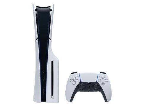 PS5 + Elden Ring Nightreign, Ophalen, Zo goed als nieuw