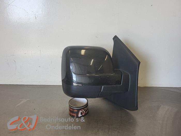 Buitenspiegel rechts van een Renault Trafic, Gebruikt, -, Renault, -