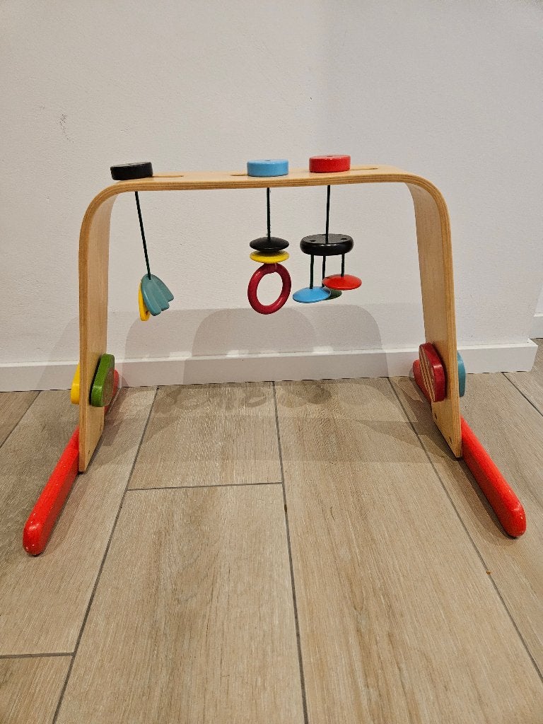 Speelboog, Ophalen, Gebruikt, Babygym