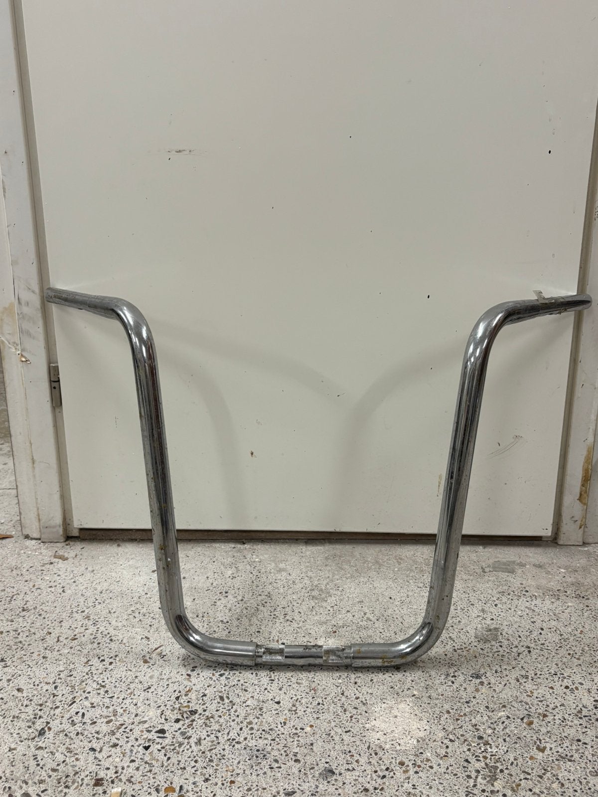 Harley apenhanger hoog stuur, Motoren, Ophalen of Verzenden, Gebruikt