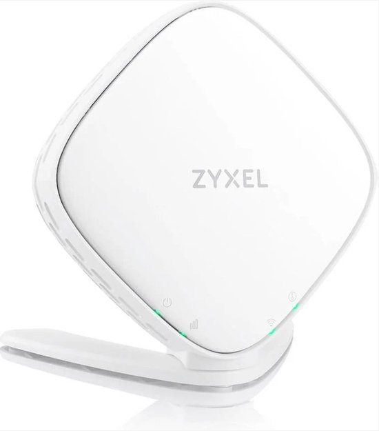 Gezocht: Zyxel WX5600 wifi (33 eur), Ophalen of Verzenden, Zo goed als nieuw