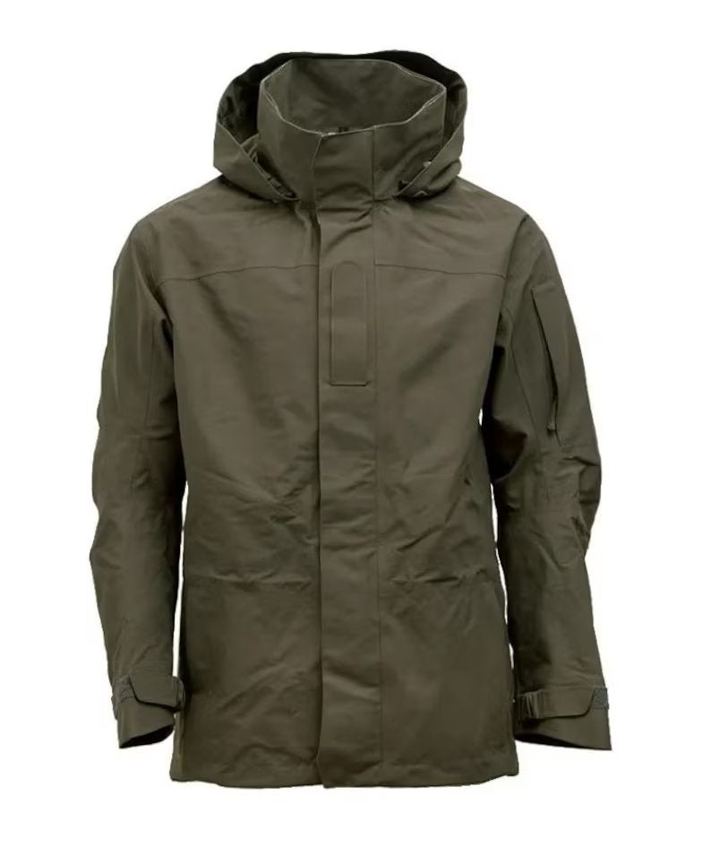 Carinthia Regenjas + Regenbroek – Nieuw, Ophalen of Verzenden, Nieuw, Regenjas