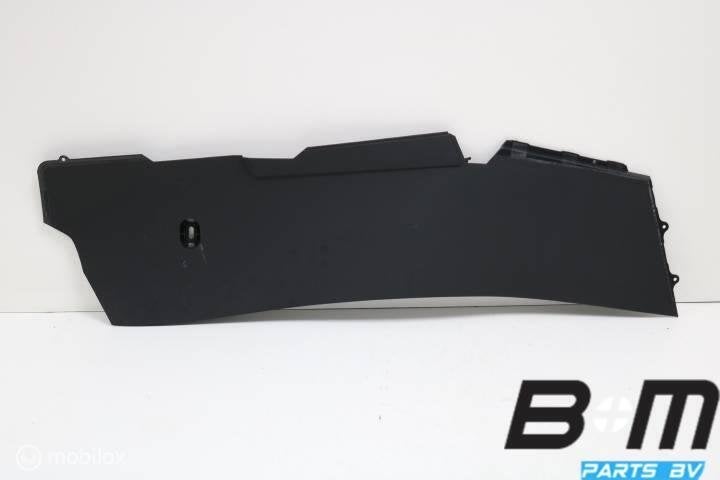Zijkant middenconsole links VW PASSAT B8, Auto-onderdelen, Interieur en Bekleding, Gebruikt