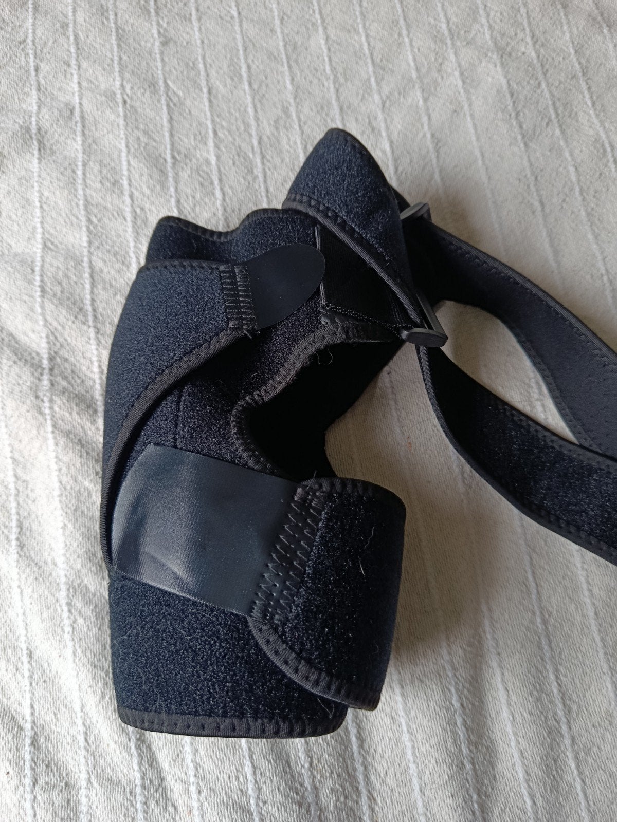 Shoulder brace corrector, Ophalen of Verzenden, Zo goed als nieuw, Overige typen