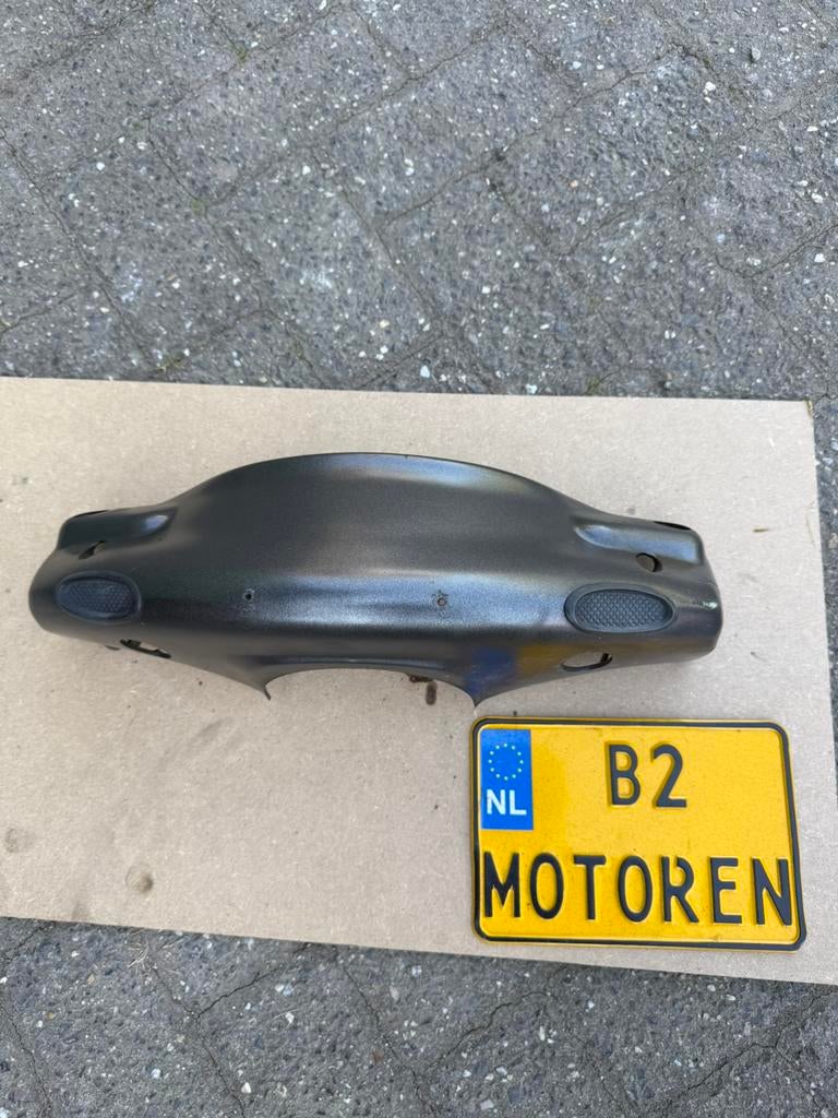Gilera runner opaco stuurkap, Motoren, Tuning en Styling, Ophalen of Verzenden