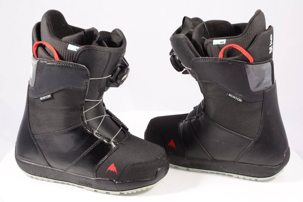 39 40 40,5 42 EU snowboard schoenen BURTON WOMENS, Ophalen of Verzenden, Gebruikt, Schoenen