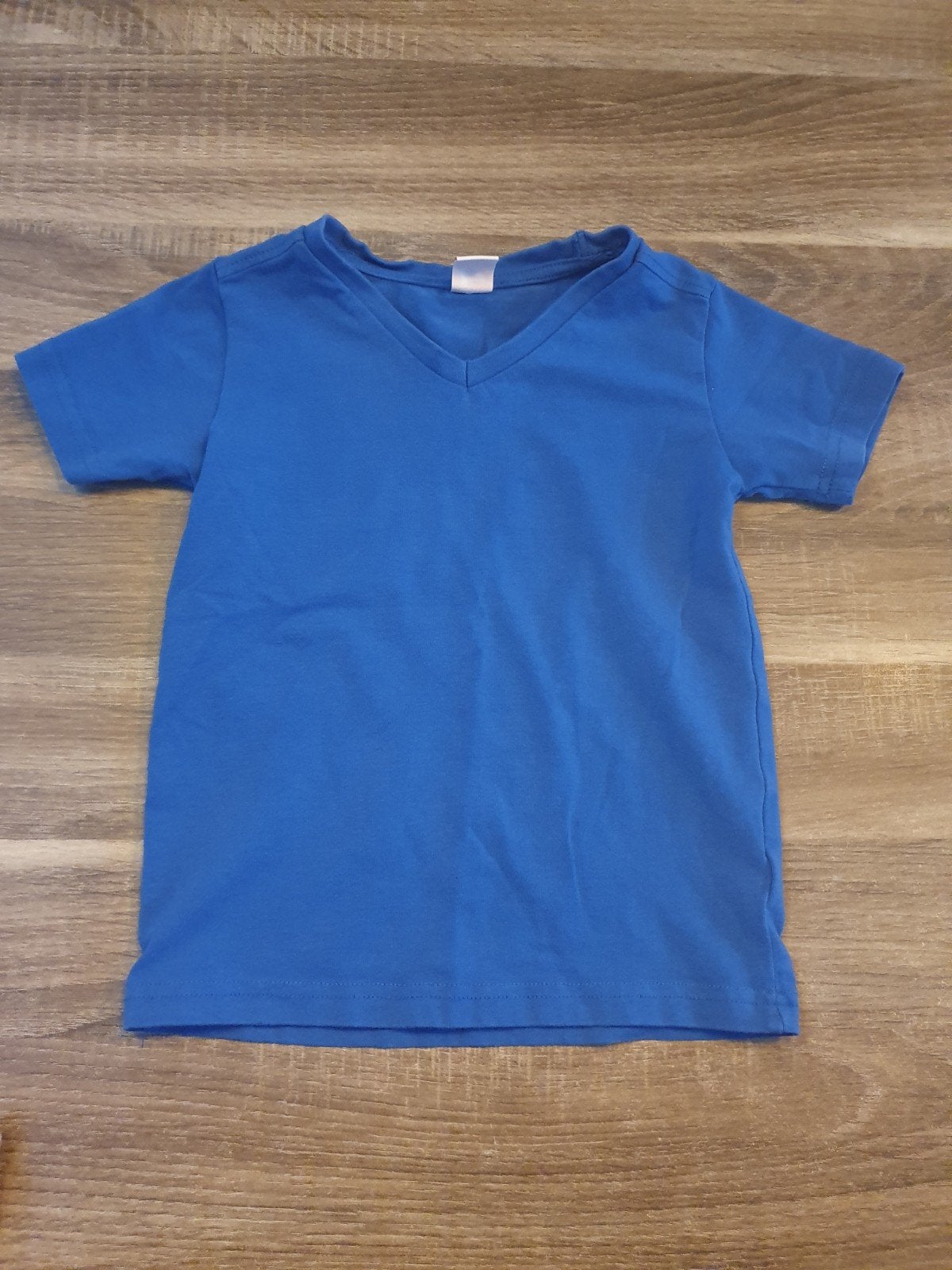 Shirt Frend maat 98, Frendz, Ophalen of Verzenden, Zo goed als nieuw, Shirt of Longsleeve