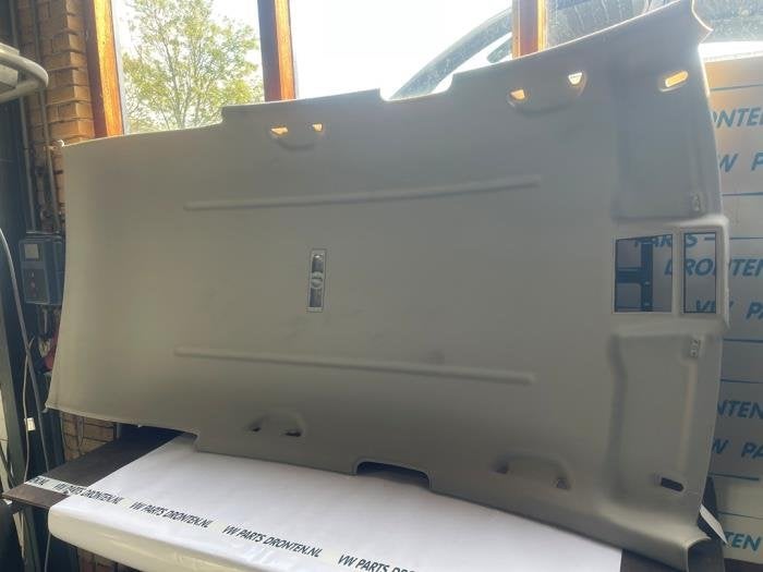 Hemelbekleding van een Seat Altea, Gebruikt, -, Verzenden, -