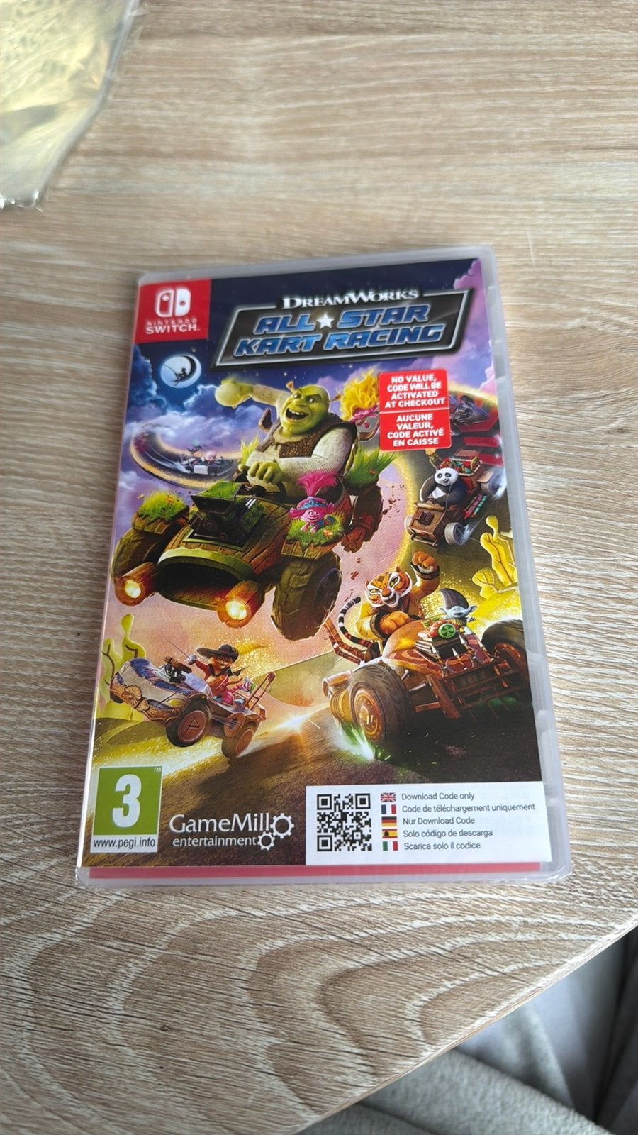 Nintendo switch games, Nieuw, Ophalen, Avontuur en Actie, 3 spelers of meer