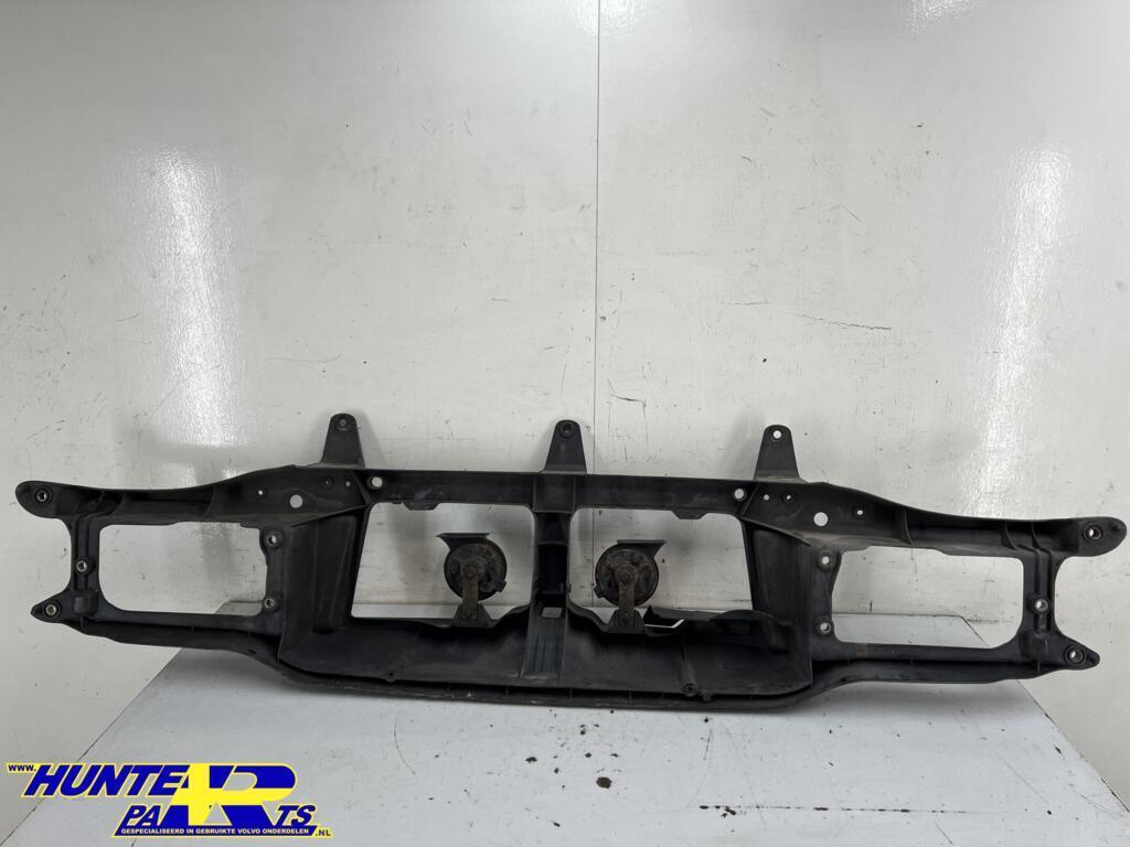 Front zwart Volvo V70/S70 ('97-'00) 9127571, Auto-onderdelen, Carrosserie en Plaatwerk, Gebruikt, Ophalen of Verzenden, Volvo