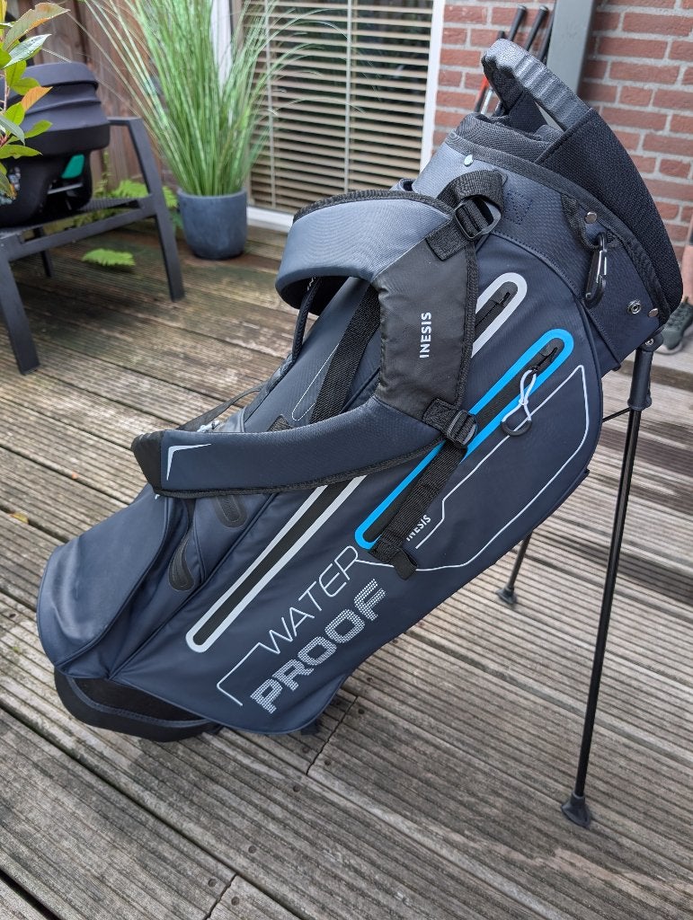 Golftas waterdicht, Ophalen, Nieuw, Tas, Overige merken