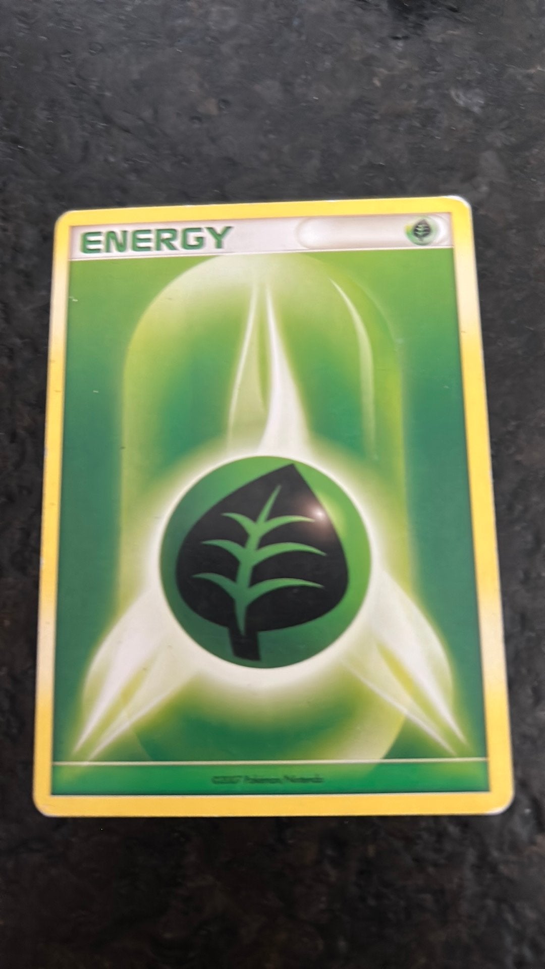 Energy, Ophalen of Verzenden, Zo goed als nieuw