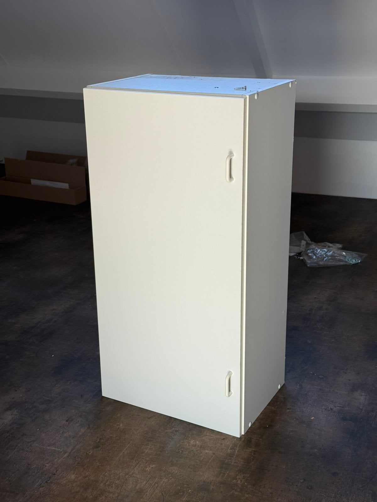 Kast, Ophalen, Gebruikt, 100 tot 150 cm, 50 tot 100 cm