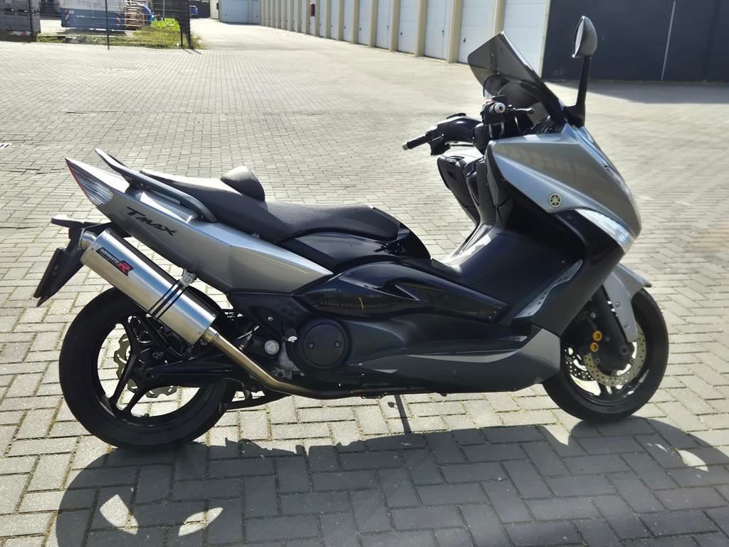 Te koop Yamaha t max   2008, Ophalen of Verzenden, Benzine, Overige modellen