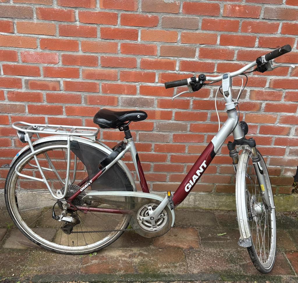 PARTIJ 6x mooie opknap fietsen, Fietsen en Brommers, Ophalen of Verzenden, Zo goed als nieuw, Overige merken