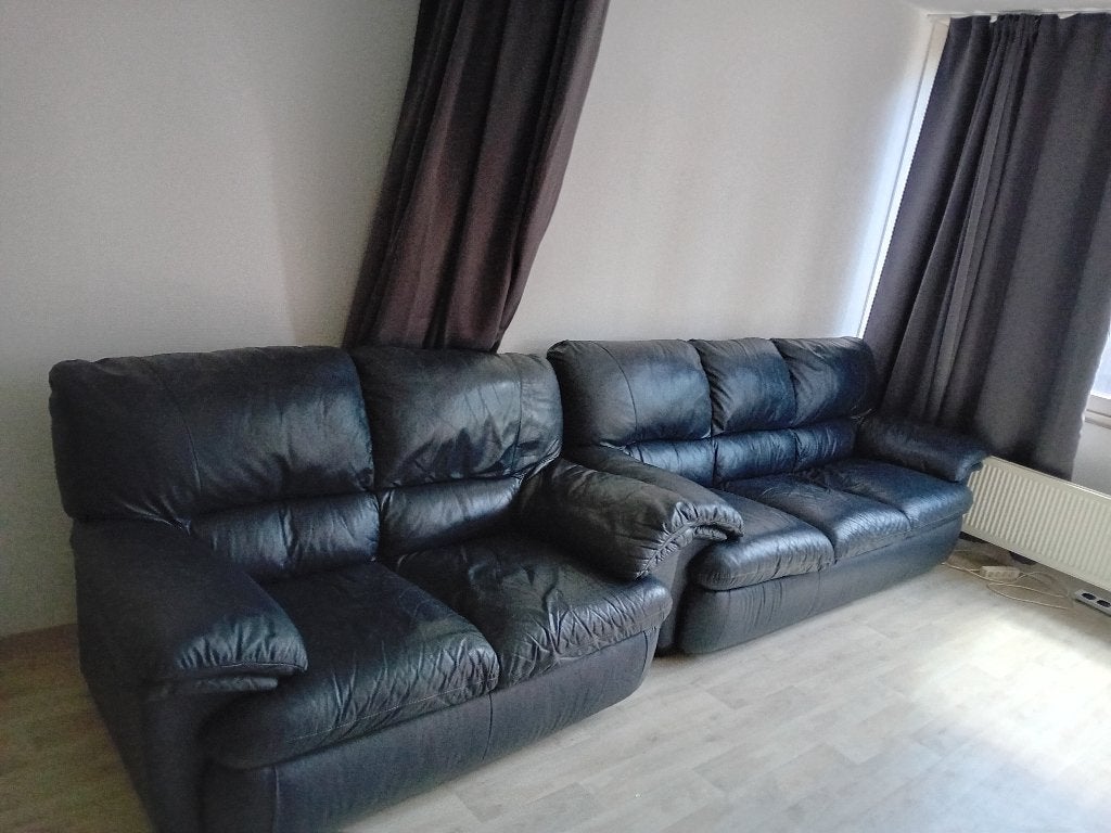 Chairs, Ophalen, Zo goed als nieuw, 75 tot 100 cm, Minder dan 150 cm